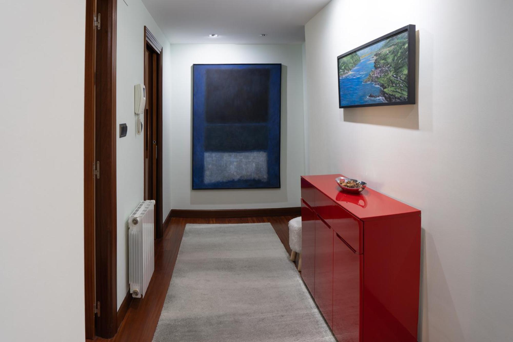Apartmán Kato Kale Bermeo Exteriér fotografie